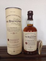 Balvenie Portwood 21 Years