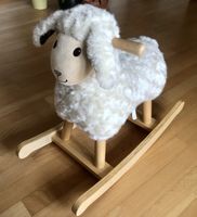 Süsses Schaukel-Schaf