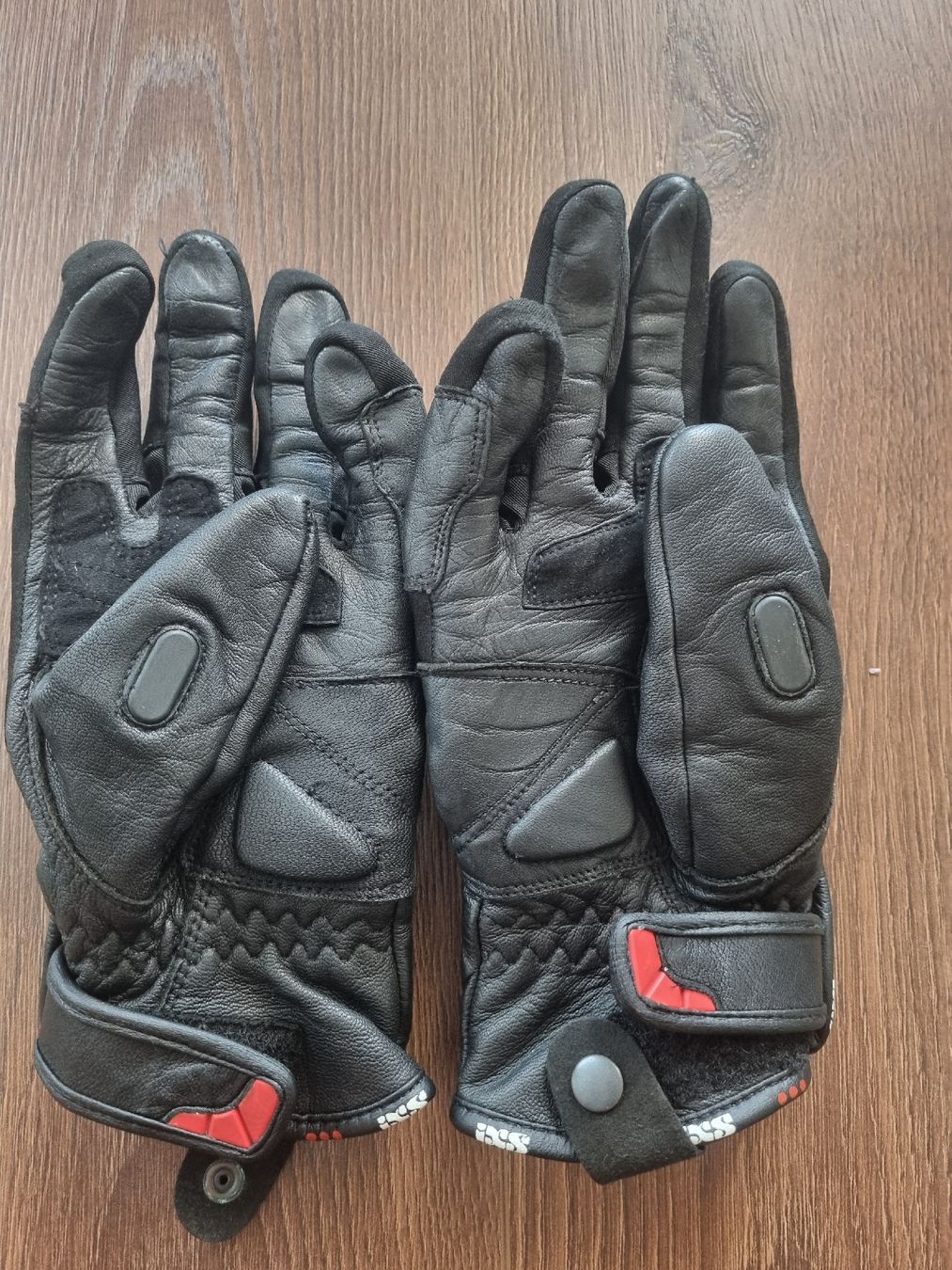 IXS Gants & mitaines : Motorradhandschuhe IXS Gr.M/9 – D'occasion à Eschenbach SG par Ma69st 1