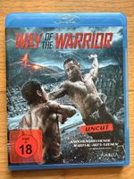 Way of the Warrior (2013) Blu-ray Uncut