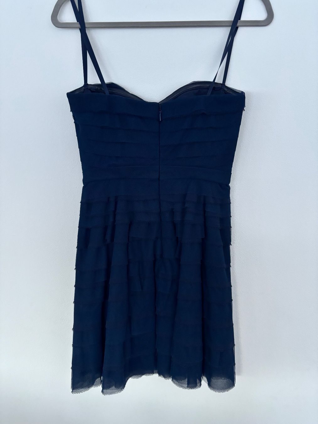 Vestiti: BCBG Max Azria Kleid, Gr. 34/XS – Usato da Heerbrugg venduto da delpietro 1