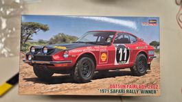 Datsun Fairlady 240Z