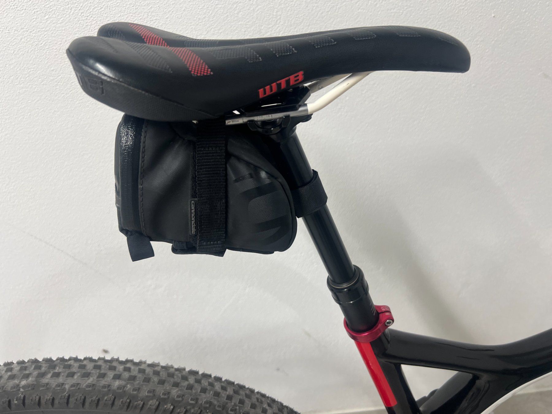 Cannondale Biciclette: Cannondale fully – Usato da Mellingen venduto da Enzo28 5