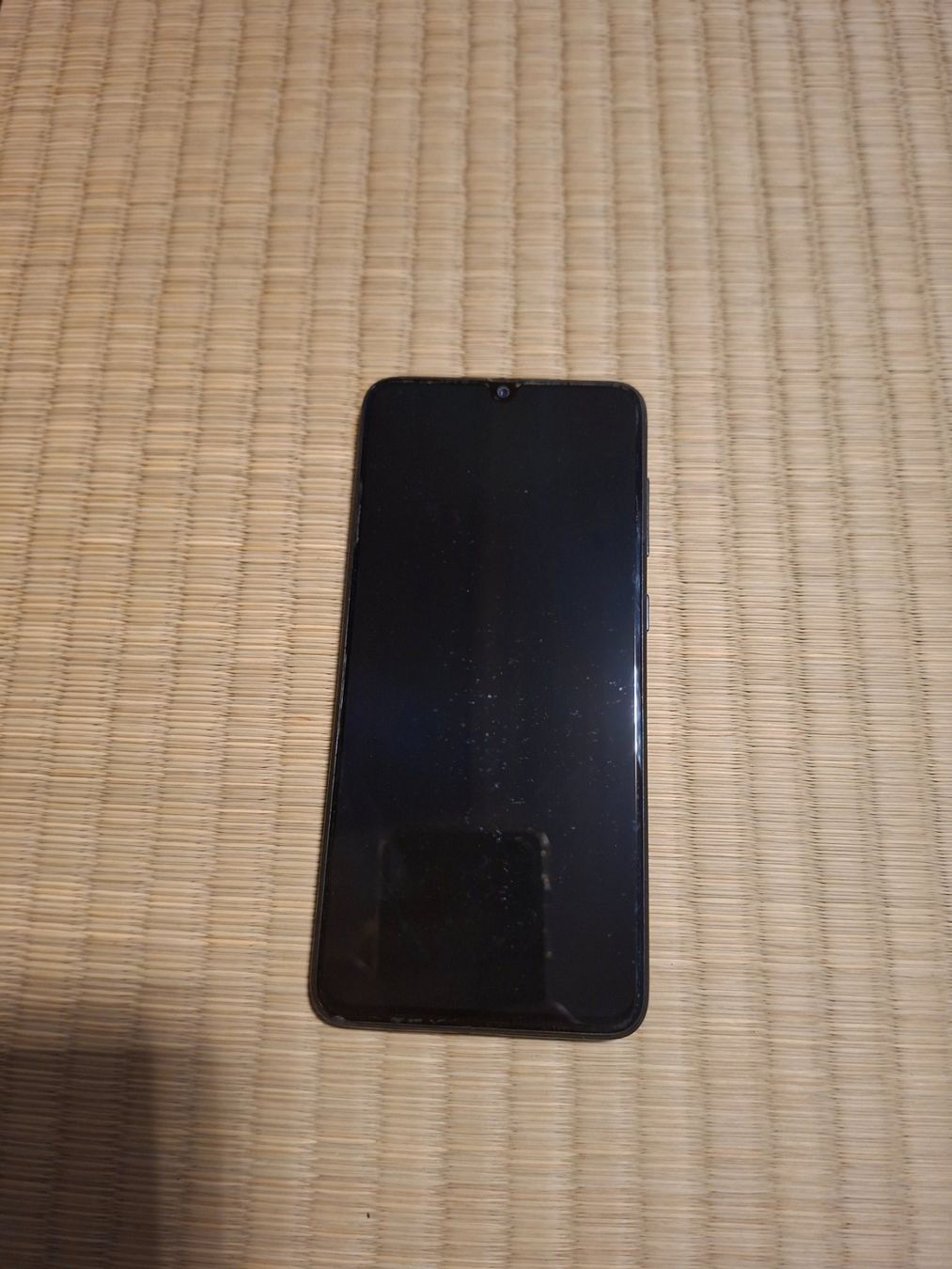 Samsung Telefoni cellulari / Smartphones: Samsung Galaxy A70 128 GB – Usato da Niederscherli venduto da kra_9zmy 3