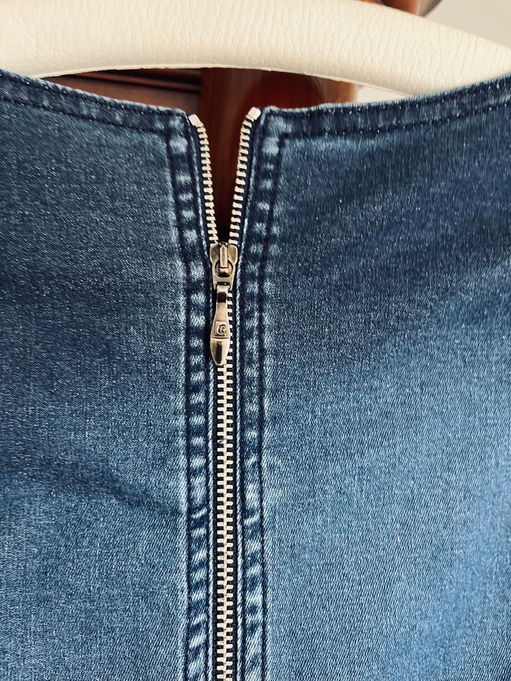 Vestiti: Robe Jeans – Usato da Prilly venduto da DANIELLE015 6