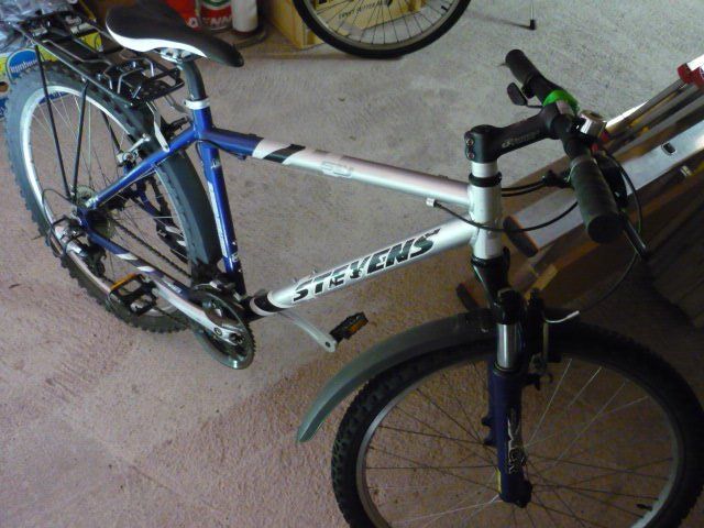 abk. mountainbike Altitude Alloy 50 main image 0