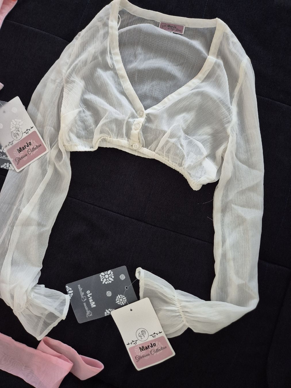 Vestiti: Dirndl und Dirndlbluse Gr 36 NEU – Nuovo e nell'imballaggio originale da Nunningen venduto da zwelch77 3