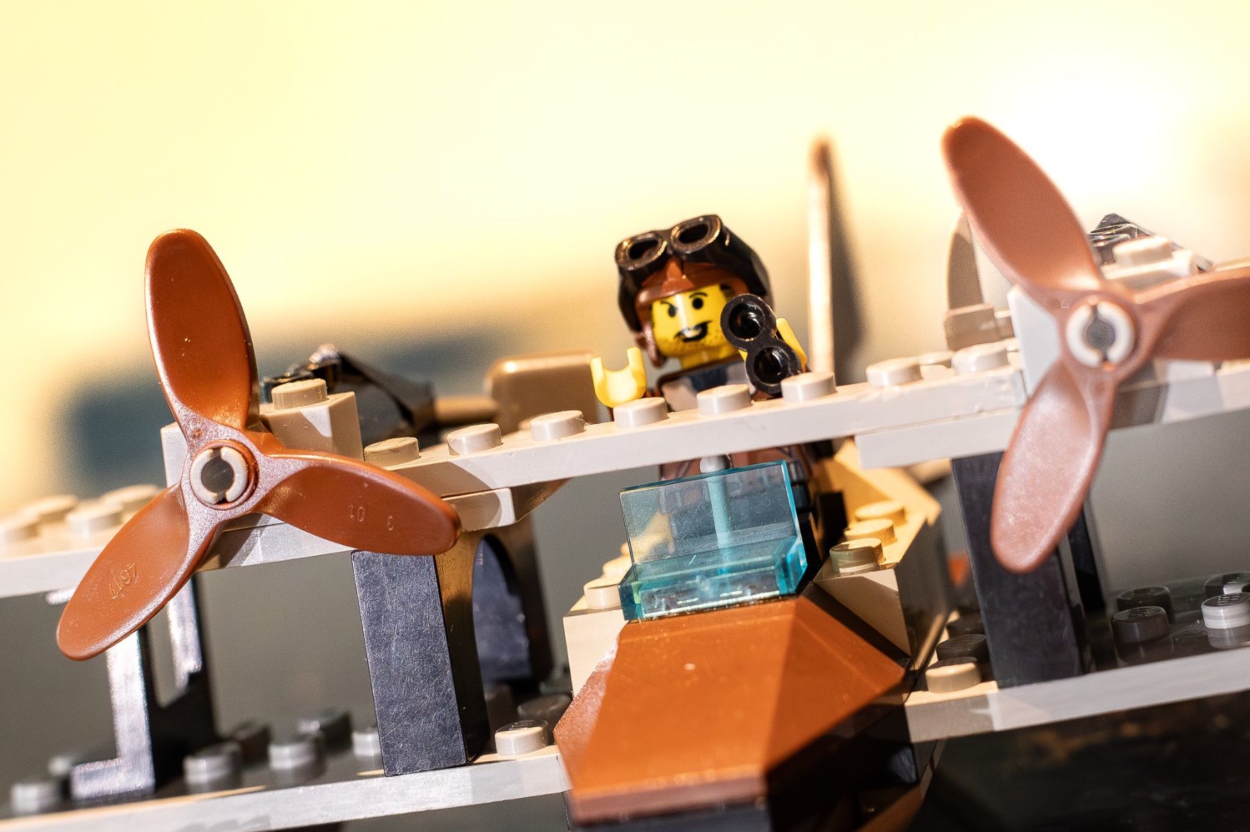 Lego Giocattoli: Lego System Adventurers – Usato da Bern venduto da brimo13 1