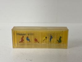 Preiser 9103   Spur N