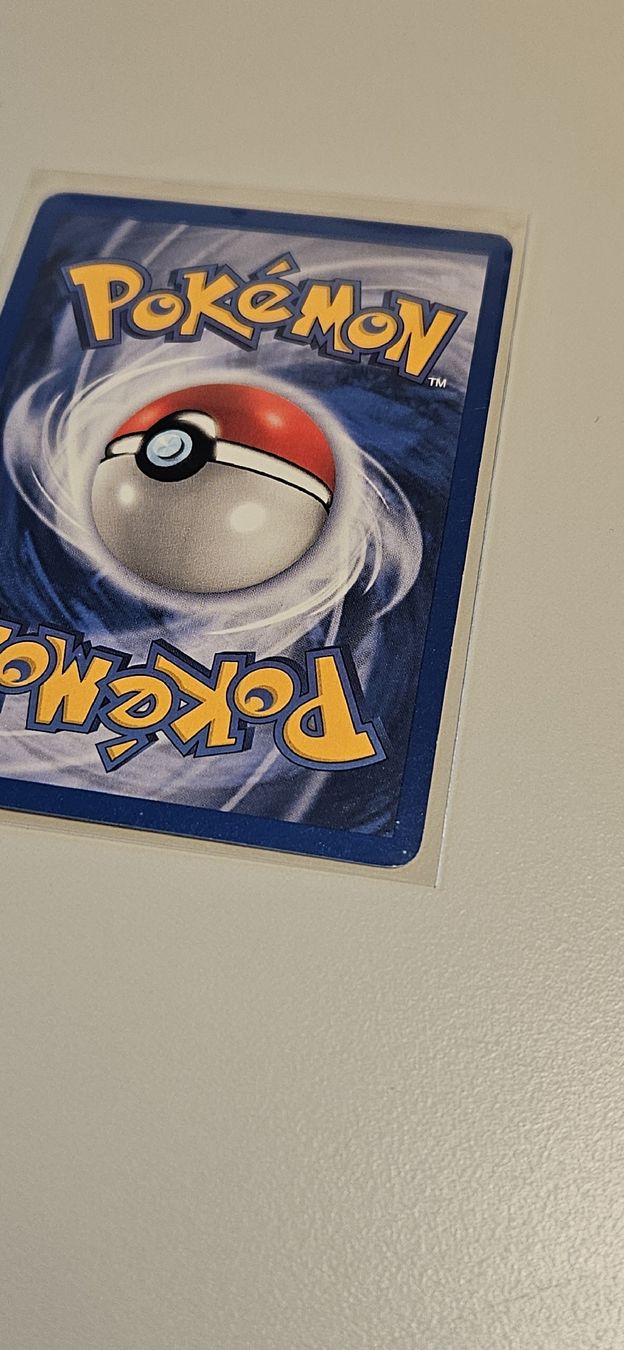 Pokémon Carte collezionabili: Metapod 54/102 – Usato da Belp venduto da Ginus85 2