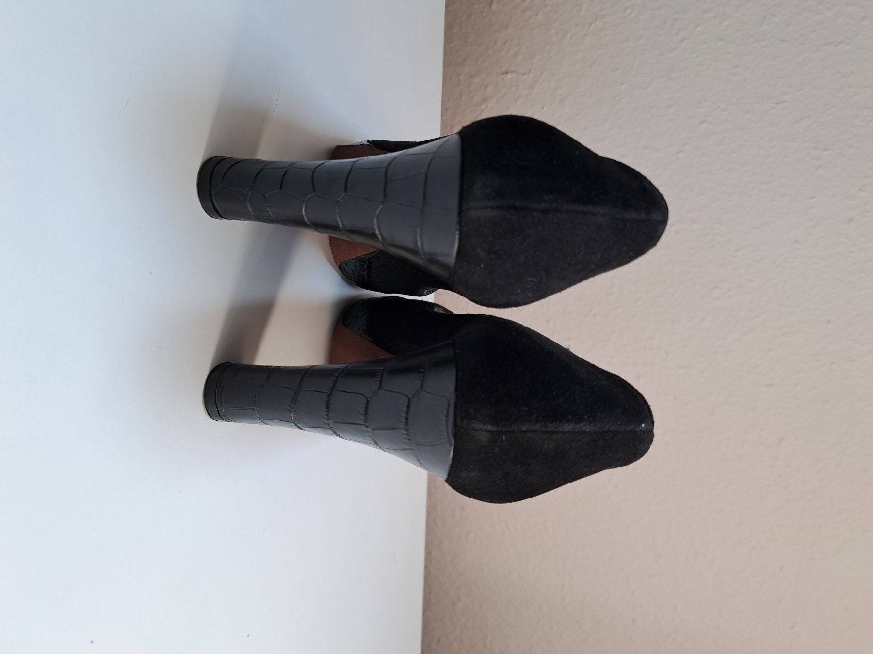 Scarpe da donna: Pumps Gr. 38.5 von Baldan – Usato da Gommiswald venduto da Cyndi5 1