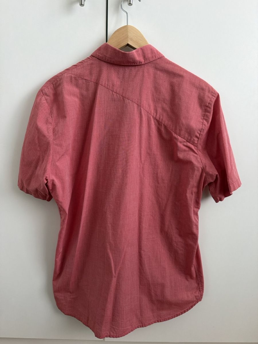 Chemises: Volcom Hemd M – D'occasion à Stans par lion85 3