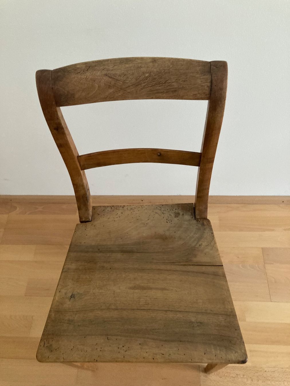 Stühle: Biedermeier-Stuhl – Gebraucht aus Winterthur von chickenquincy