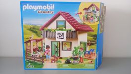 Playmobil Country 70133