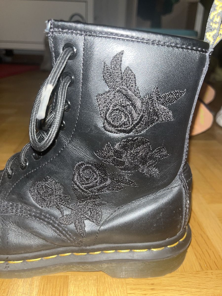 Dr. Martens Scarpe da donna: dr martens  – Usato da Bern venduto da fae_69vh 2