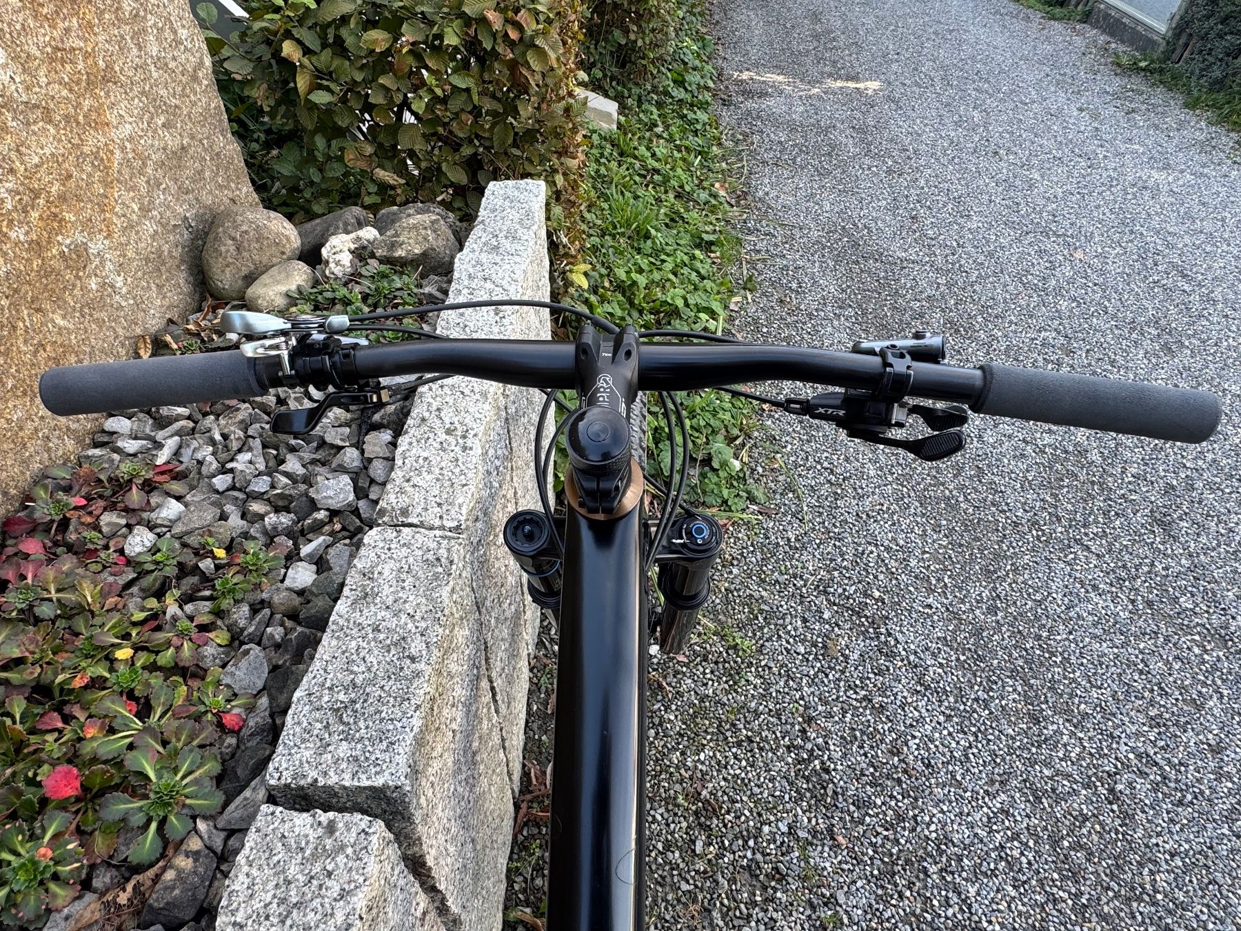 Vélos: MTB race Fully – D'occasion à Goldach par flamewater 4