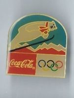 Coca Cola  PIN