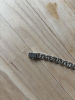 Bracelet en argent 925 poinçonné