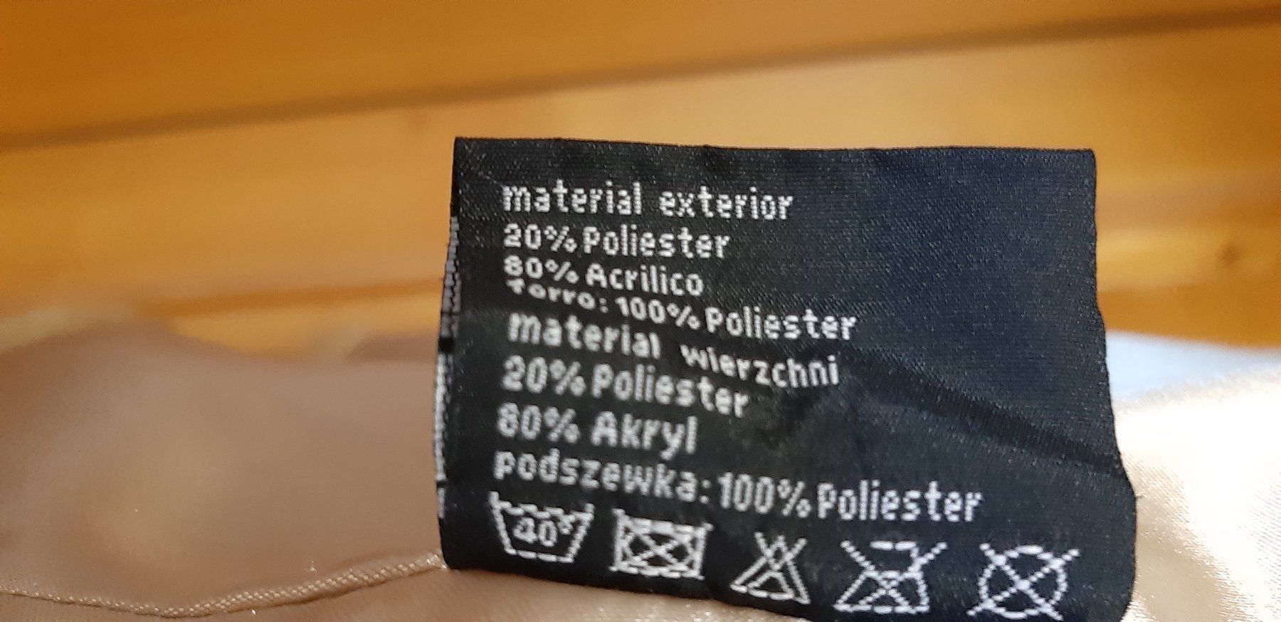 Giacche: Damen Jacke  "TeddyOptik" Gr. M – Usato da Reinach AG venduto da silver_65 5