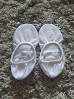 Tanz/Balettschuhe Weiss Grösse 38 *NEU*