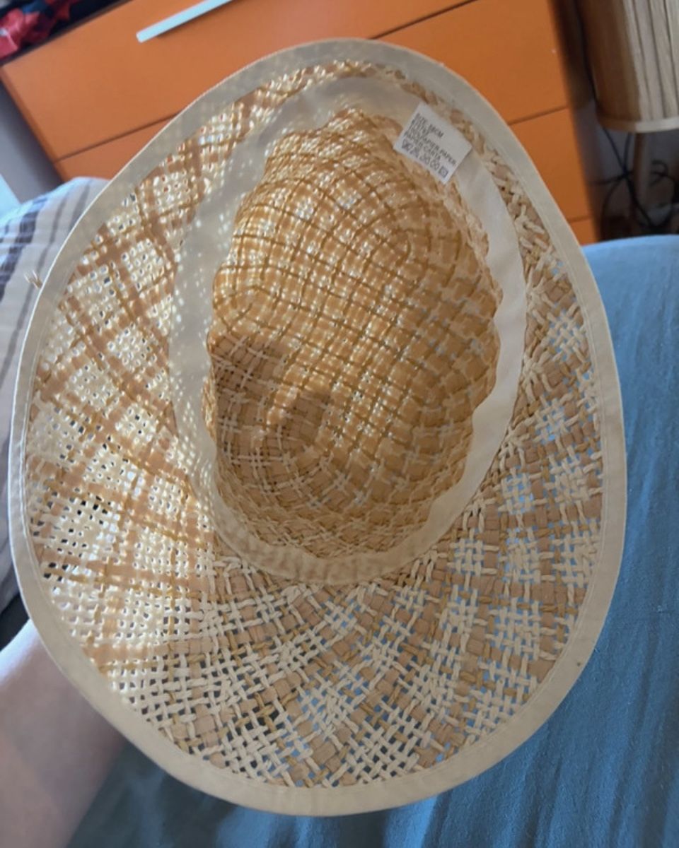 Chapeaux, bonnets & casquettes: Sommerhut Damen – D'occasion à Basel par Brunner.T 2