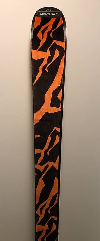 Skis: Tourenski K2 Wayback 88 – Gebraucht aus Schattdorf von ratr84 1