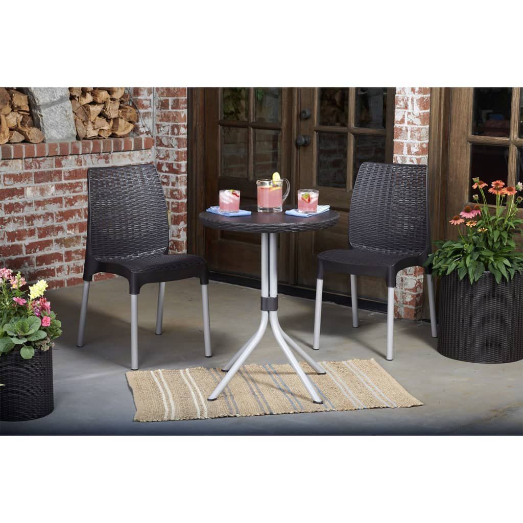 Tischset: Balkon Set Neu – Neu (gemäss Beschreibung) aus Goldach von Top-Shops 1
