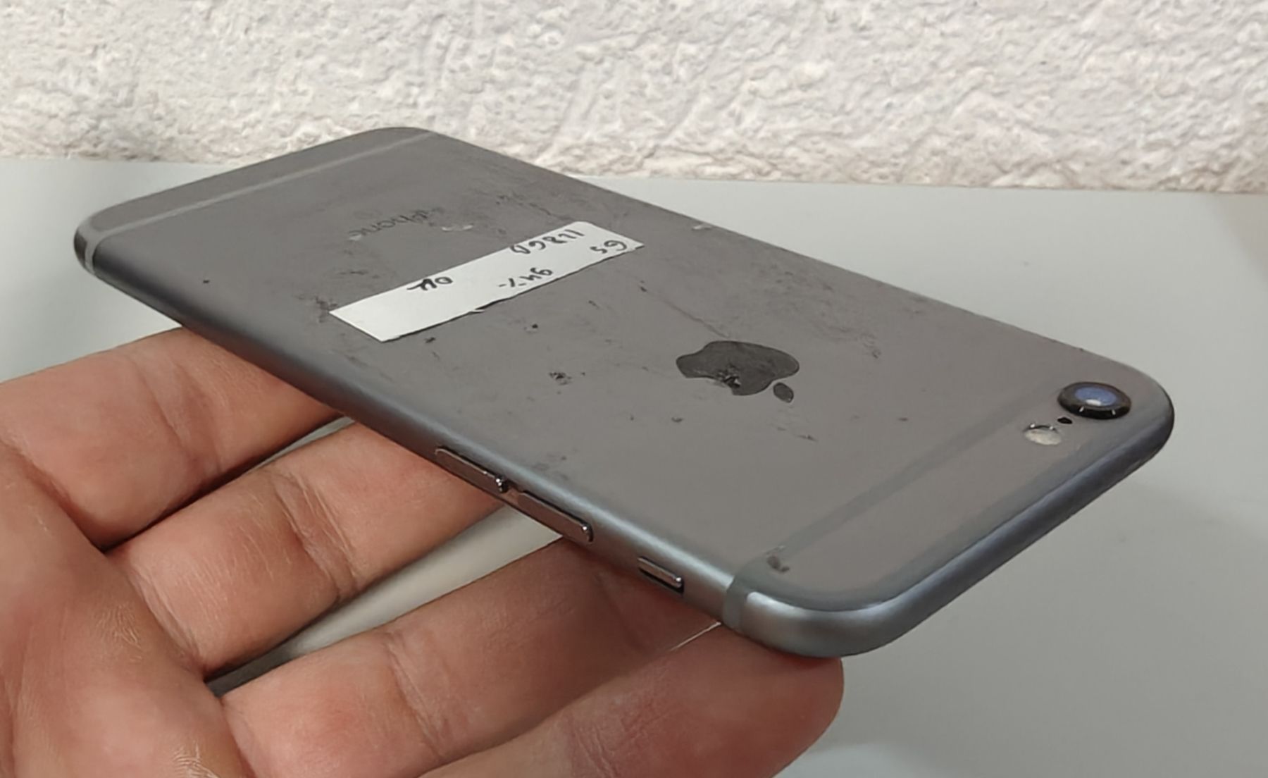 Apple Telefoni cellulari / Smartphones: iPhone 6s 128GB – Usato da Ehrendingen venduto da Rocky985 5