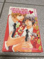 Hinako Takanaga: Ohne viele Worte 1 Taschenbuch