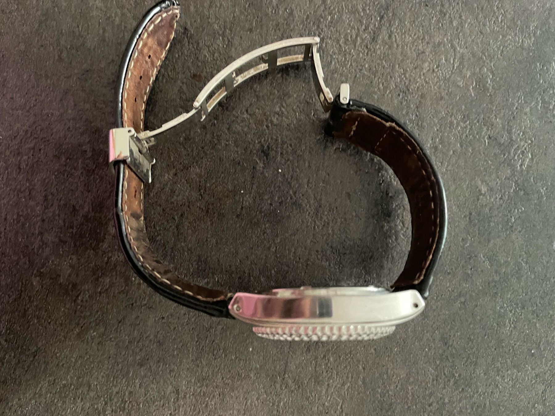 Guess Uhren: Guess Armbanduhr – Gebraucht aus Zunzgen von mel_y6w2 3