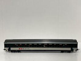 Märklin SBB B 85 21-73 042-5  H0 AC