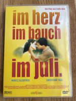 Im Juli - DVD - Fatih Akin - neuwertig