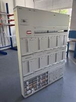 Elektro Verteilungskasten Sicherungskasten
