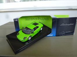 Lamborghini Murcielago