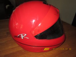 Schubert Helm Rot