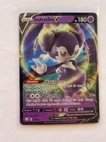 Pokemon Indeedee V 039/072 Shining Fates EN