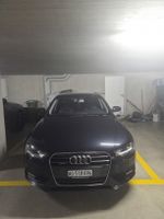 Audi A4 2.0 TFSI quattro S tronic - Neuer Motor