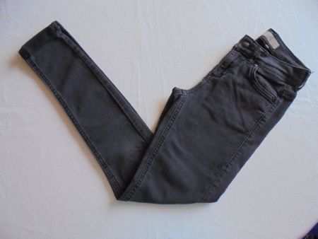 JEANS VON TOPSHOP GR. W25 L30