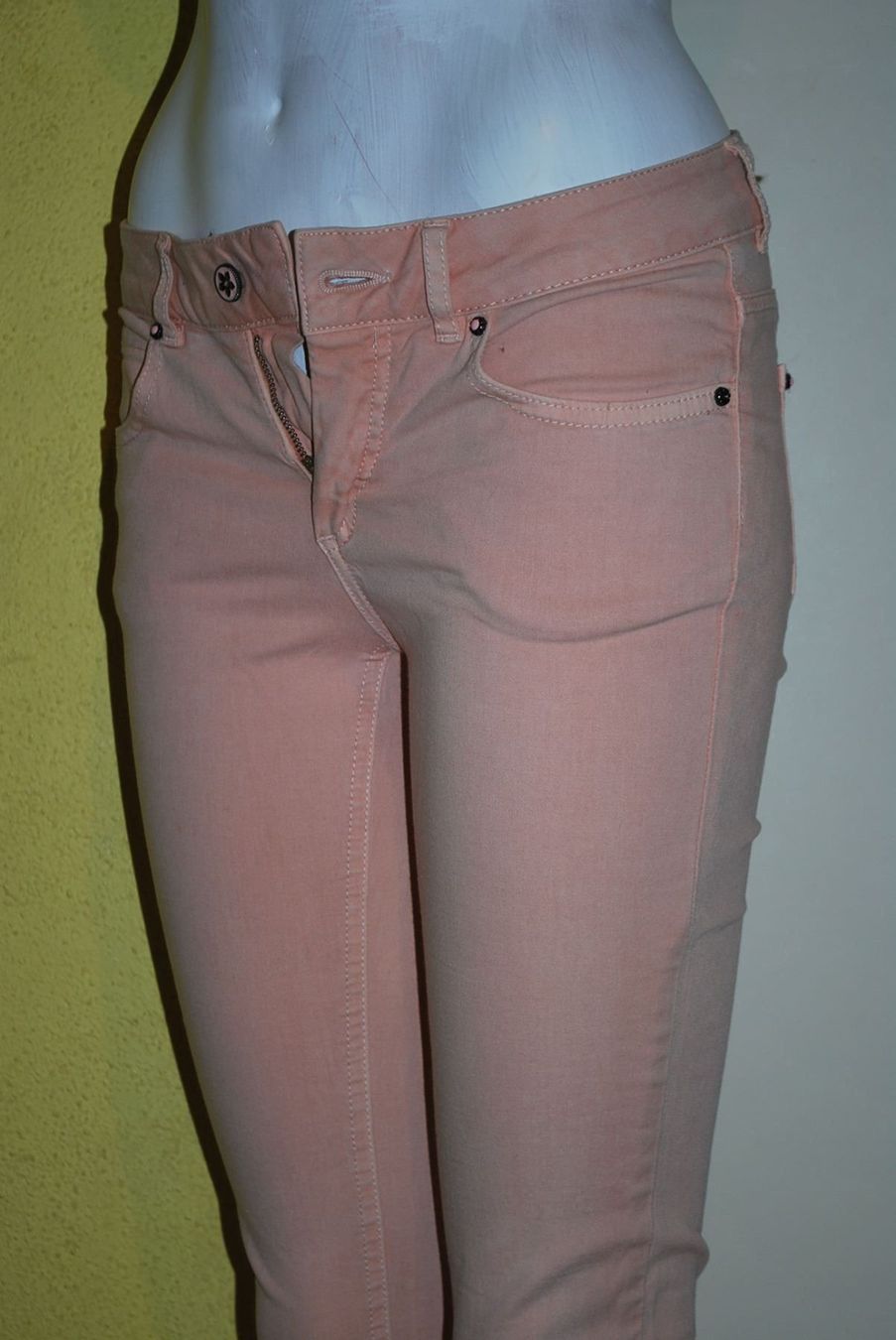 Morgan Jeans: Jeans MORGAN taille XS – Usato da Cossonay-ville venduto da Super-Price-Quality 5