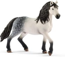 schleich HORSE CLUB 13821 Andalusier Hengst (neu/OVP)