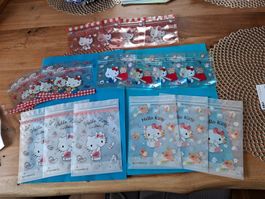 Sanrio Hello Kitty Druckverschlussbeutel/zip-lock Beutel/new
