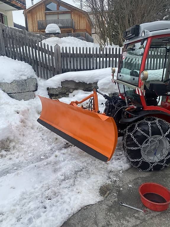 Sgombero neve: Schneeschild – Usato da Ftan venduto da uun_y9fx 2