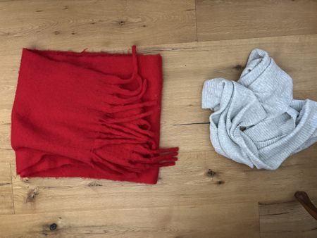 Modeschal