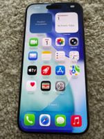 Apple iPhone 15 Pro Max 256GB – Natural Titanium – Defekt