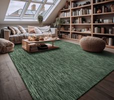 -50% ❌ Einzelstück - Teppich 160x220 In- & Outdoor