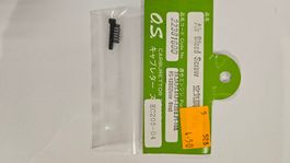 OS Air Bleed Screw 22381600, Vergaser FS-120S, Neu! (NOS)