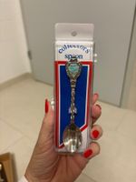 Bahamas Löffel, Sammlerstück, nie gebraucht, Top Zustand
