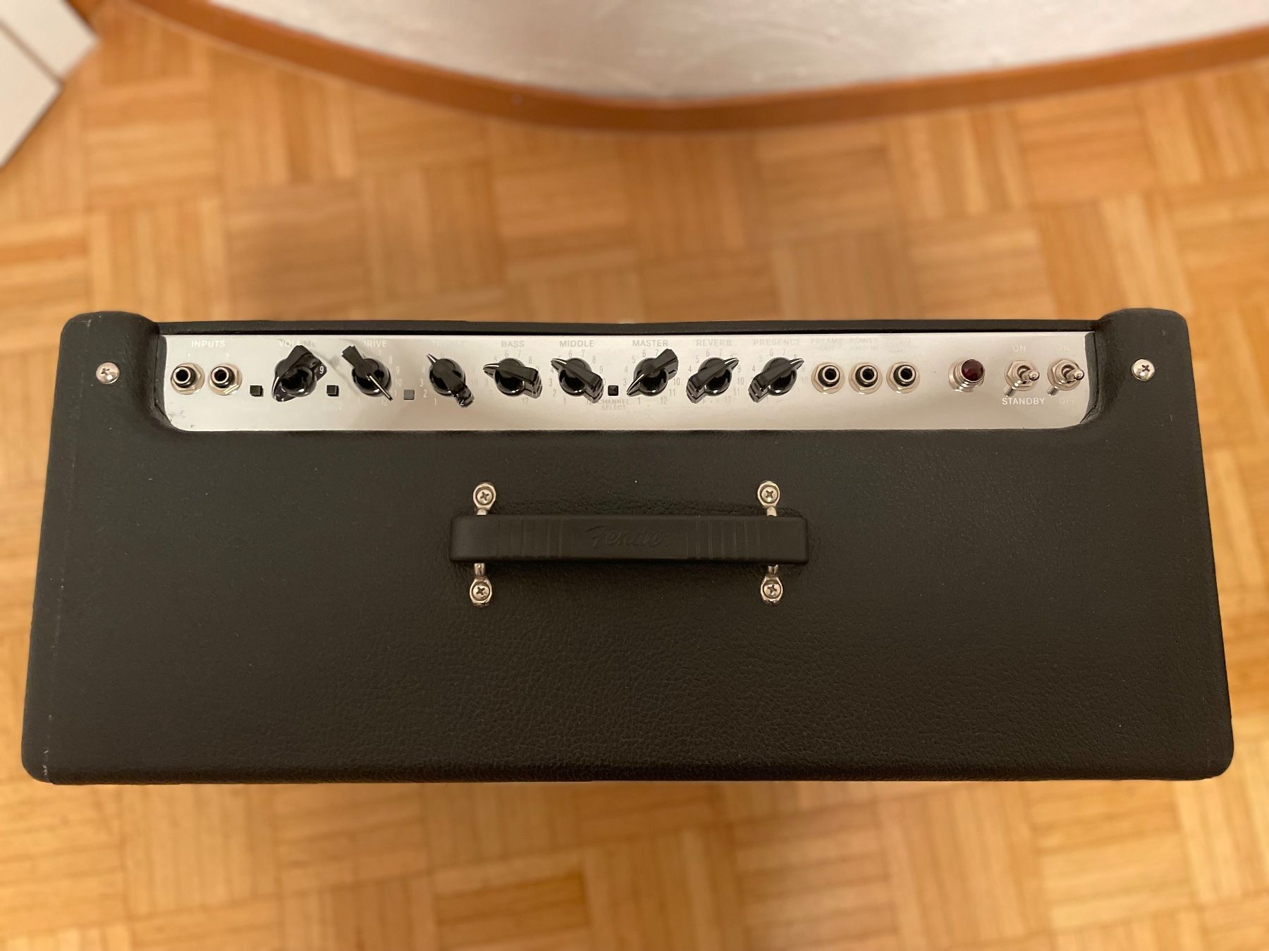 Fender Amplificatori: Fender Hot Rod Deluxe – Difettoso da Schaffhausen venduto da 4sale01 5