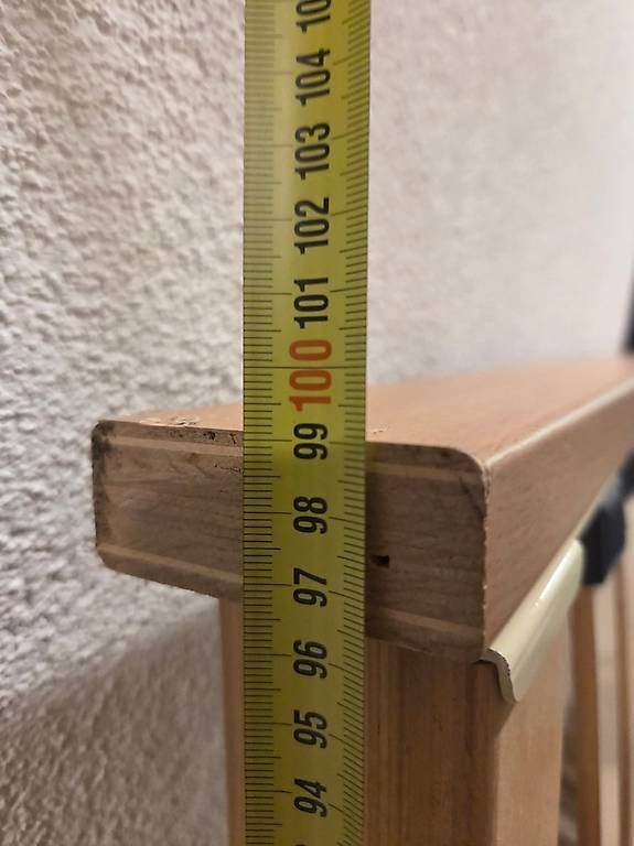 Hasena Lattenroste: Hasena Lattenrost 100 x 220 – Gebraucht aus Ostermundigen von Swissrene 4