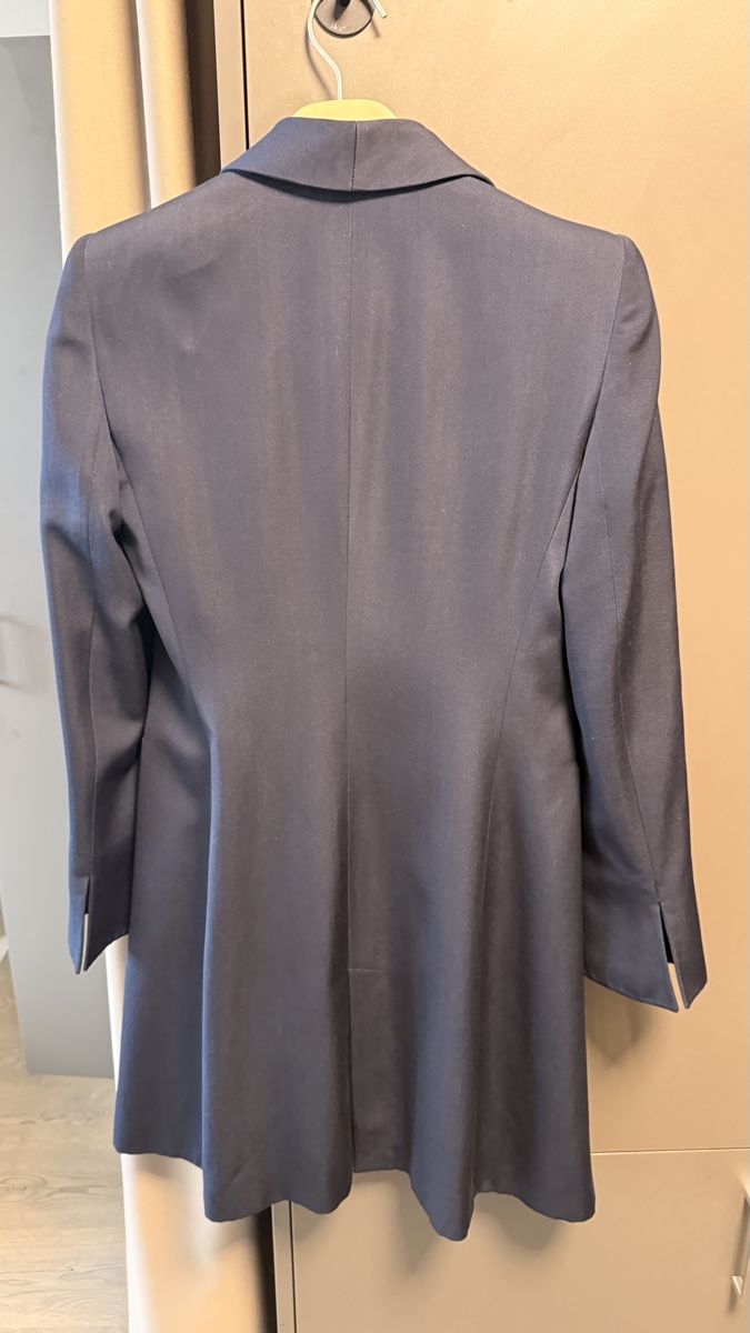 Armani Vestes: Giorgio Armani - Long Blazer size 42 – D'occasion à Zürich par AH8001 5